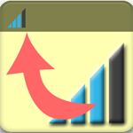 信号提醒(Signal level notification)