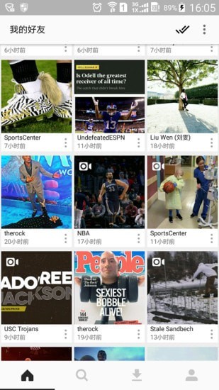 ins图片下载器 ins图片下载器