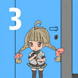 妈妈把我锁在家里了3修改版 v1.5 安卓版