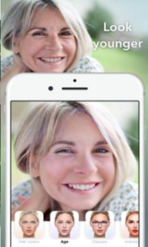 motionface