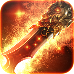 灭神一刀怀旧版传奇 v1.1 安卓版