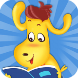 读酷儿童图书馆