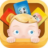 Learning Cards英文早教