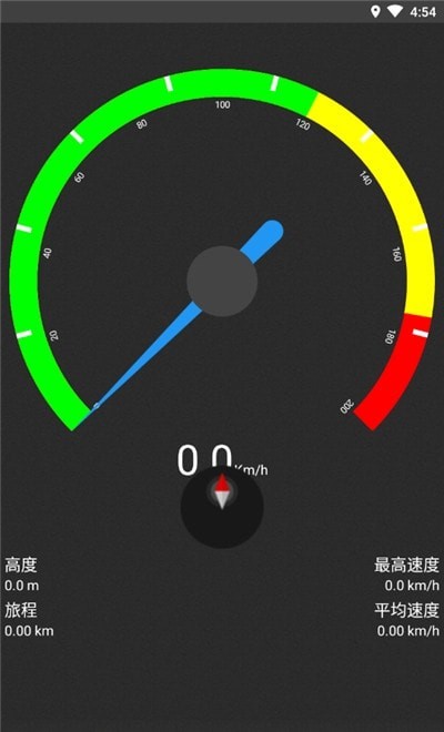 电子狗地图
