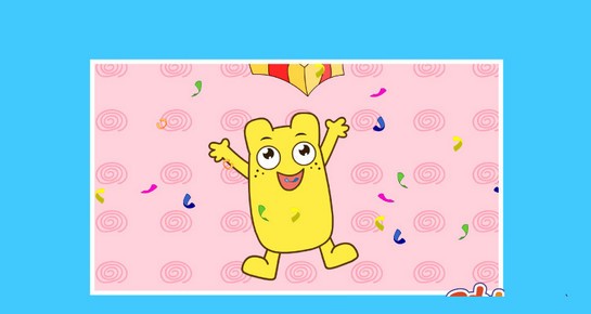 宝宝的一天app下载