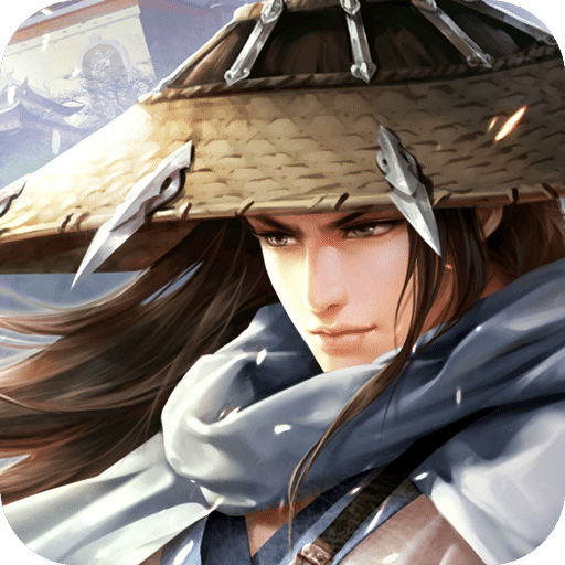 九游侠客风云传手游单机版 v1.9 安卓版