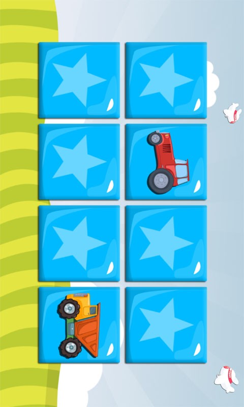 宝宝英语记忆早教