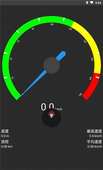 电子狗地图