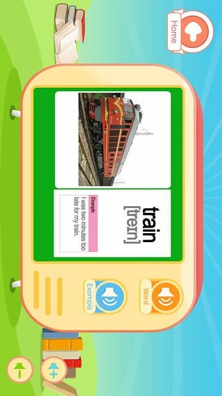 Learning Cards英文早教 Learning Cards英文早教