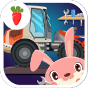 咿呀学堂认交通工具