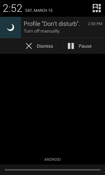 请勿打扰(Nights Keeper)