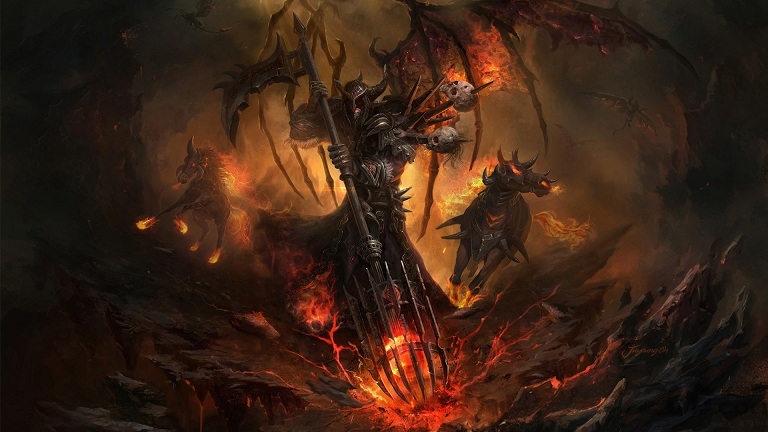 魔兽世界单机版