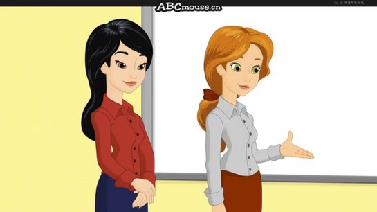 abc老鼠英语下载