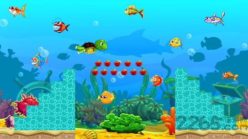 乌龟冒险世界手机版 乌龟冒险世界手机版