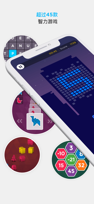 Peak智客 Peak智客