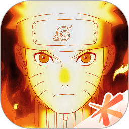 火影忍者疾风传单机版 v1.35.25.10 安卓版