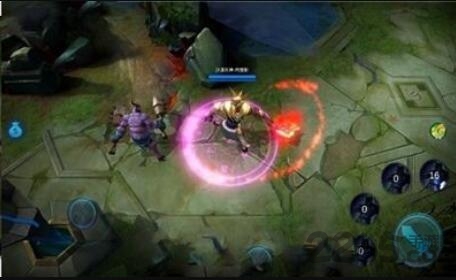 gzlol手机版