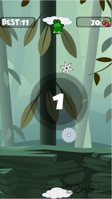 乌龟不想死游戏