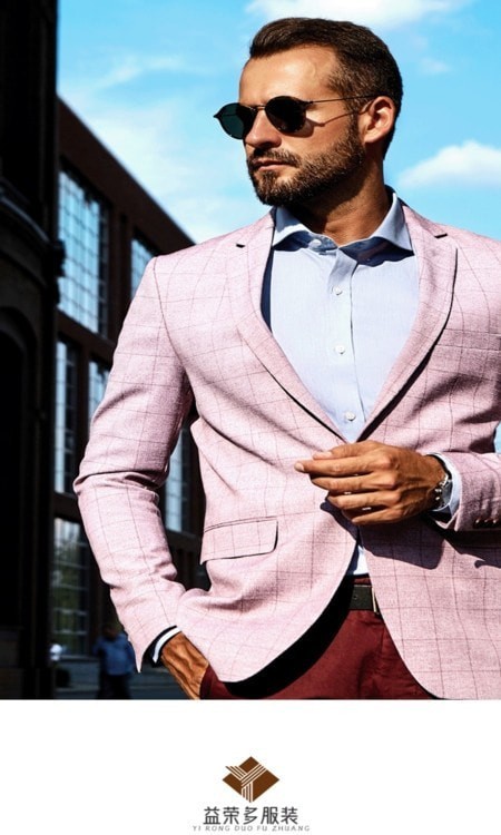 益荣多服装 益荣多服装