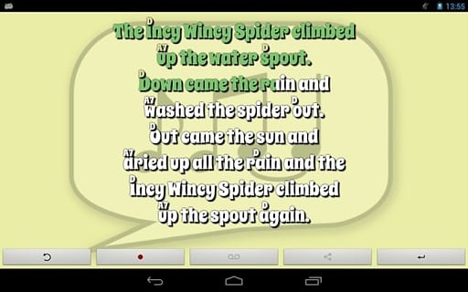 Kids Karaoke儿童唱歌