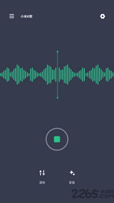 小米k歌软件 小米k歌手机app下载