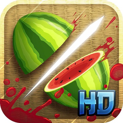 水果忍者中国版中文版 v3.4.4 安卓版
