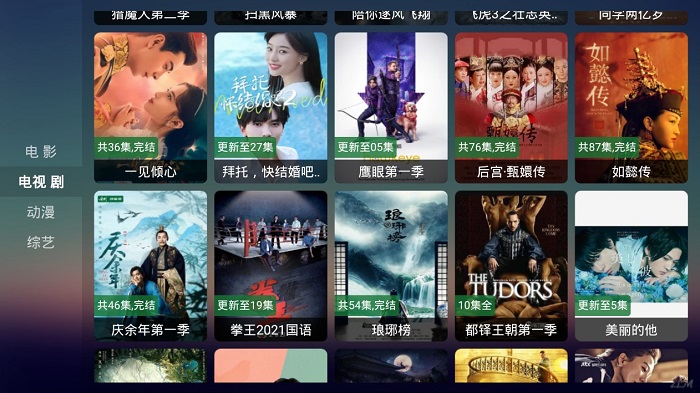 儒风影视tv最新版