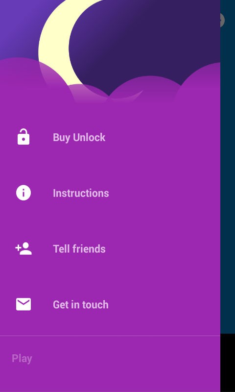 宝宝摇篮曲美梦版