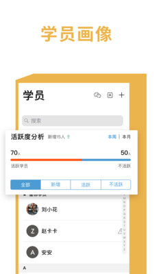 老虎教练
