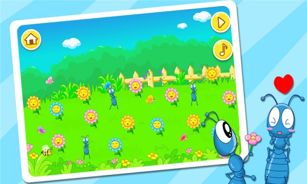 儿歌童谣 儿歌童谣