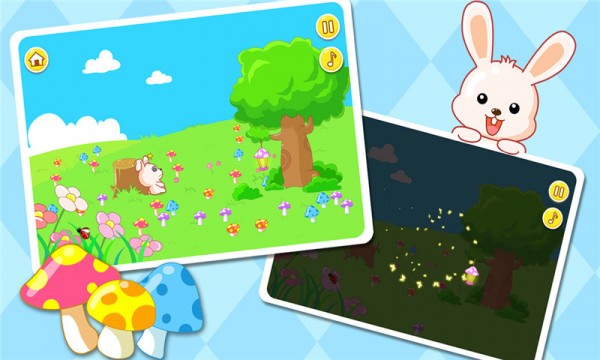 儿歌童谣 儿歌童谣