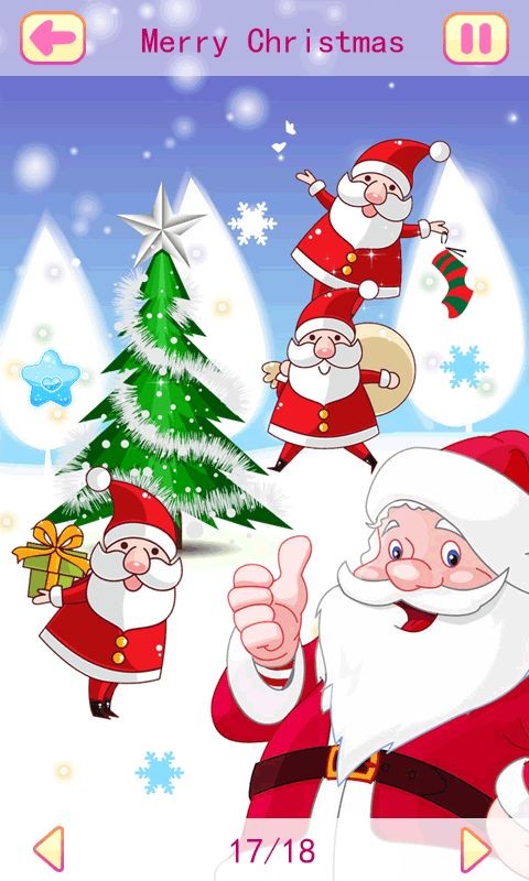 宝宝儿歌学英文