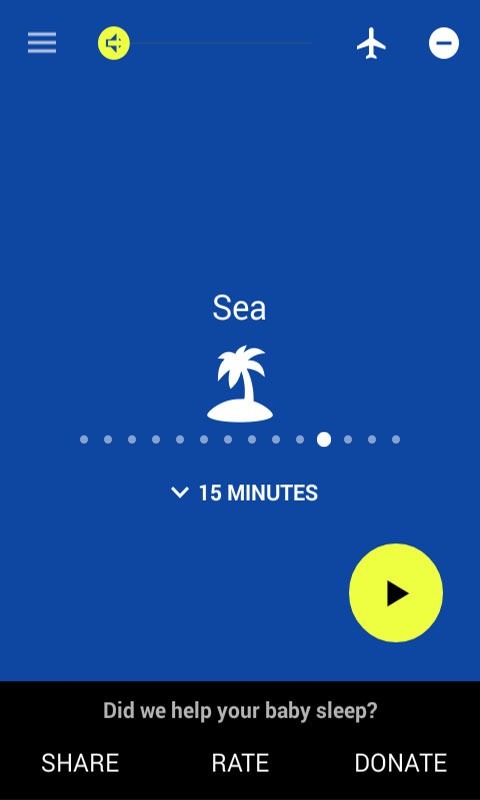 宝宝摇篮曲美梦版