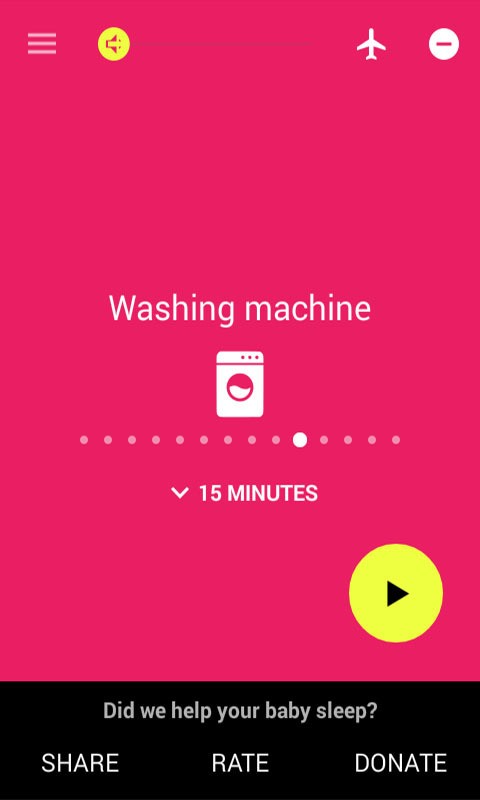 宝宝摇篮曲美梦版
