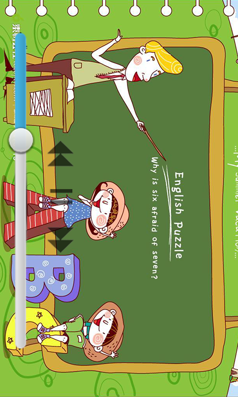 英语儿歌早教视频