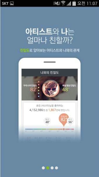 韩国音乐软件melon