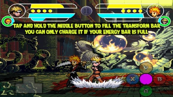 动漫宇宙的最后一场战斗手游 动漫宇宙的最后一场战斗官方版下载