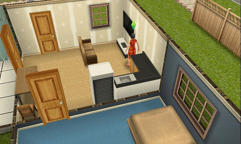 2024模拟人生移动版最新版本(the sims)