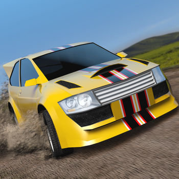 拉力赛车极限竞速手机版 v1.111 安卓中文版