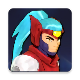 赛博英雄传奇游戏(Cyberhero Legends) v1.0.7 安卓版