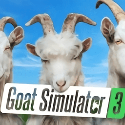 模拟山羊3手机版免费 v1.0.4.3 安卓官方版