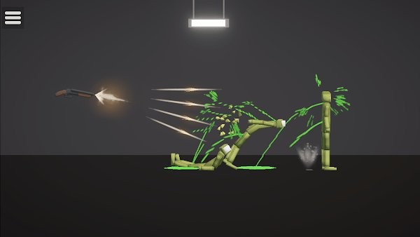 3d布娃娃沙盒游乐场汉化版