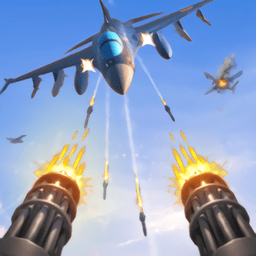 无人机现代战争游戏 v1.1.0 安卓版