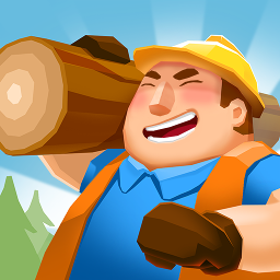 木材公司游戏中文版(lumber inc) 
