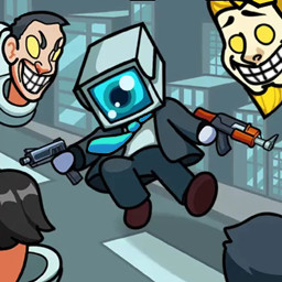 防御我最强官方版 v1.0.0 安卓版