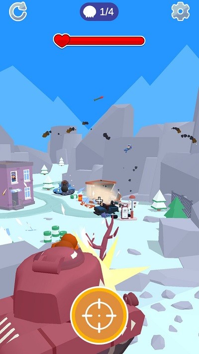 最佳指挥官游戏下载