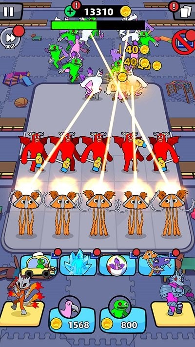 班班大战手机版