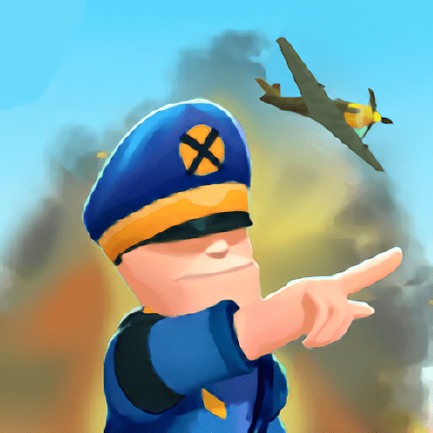 军团大统帅手机版 v1.0.1 安卓版