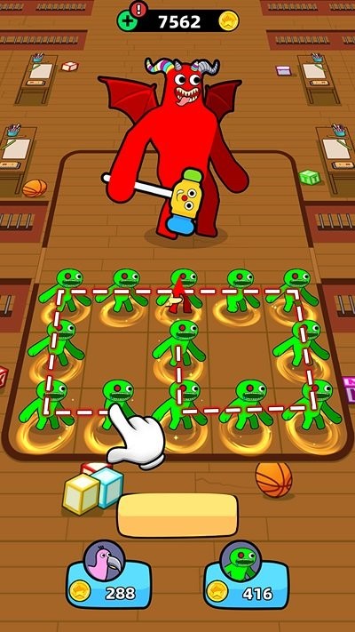 班班大战手机版