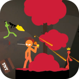 火柴人决斗大作战手机版 v1.0.1 安卓版